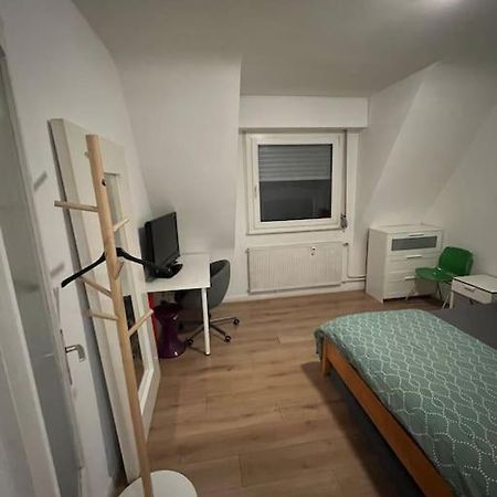 Apartament Studio De La Petite France Strasburg Zewnętrze zdjęcie