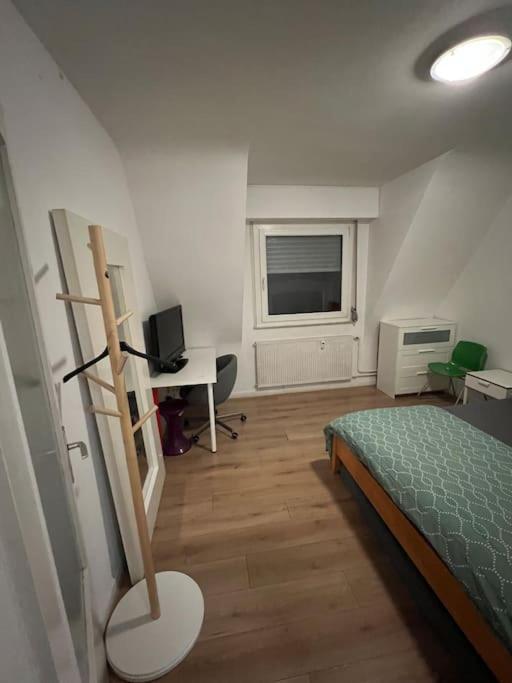 Apartament Studio De La Petite France Strasburg Zewnętrze zdjęcie