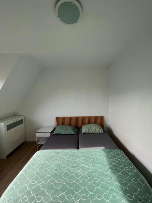 Apartament Studio De La Petite France Strasburg Zewnętrze zdjęcie
