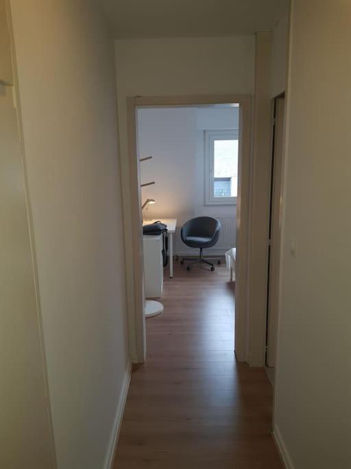 Apartament Studio De La Petite France Strasburg Zewnętrze zdjęcie